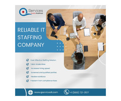 Best IT Staffing Agency  | free-classifieds-canada.com - 1