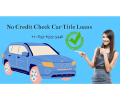 Fulfill Your Dreams with Car Title Loans Now  | free-classifieds-canada.com - 1