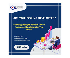 Hire Offshore Web Developers | free-classifieds-canada.com - 1