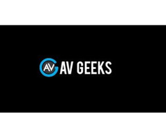 AV company | free-classifieds-canada.com - 1