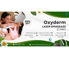 Professional Laser Treatment Services in Alberta, Laser therapy Edmonton | free-classifieds-canada.com - 1