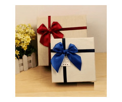 Get more appreciation and love from the buyers with custom gift boxes | free-classifieds-canada.com - 1