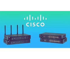 NEW & USED Cisco Switches, Routers, Modules , Firewalls  CCNA , CCNP Packages for sale | free-classifieds-canada.com - 1