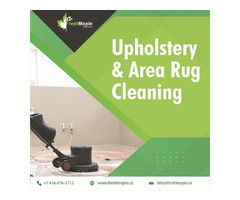 Best Upholstery & Area Rug Cleaning Services  | free-classifieds-canada.com - 1