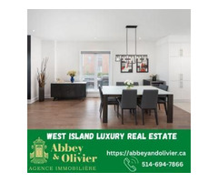 West Island Luxury Real Estate | free-classifieds-canada.com - 1