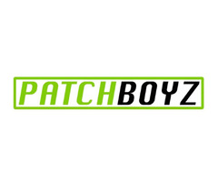 PatchBoyz Toronto Drywall Repair | free-classifieds-canada.com - 1
