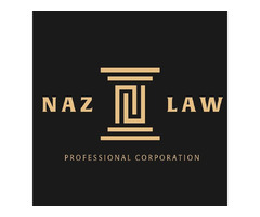 Free Immigration Lawyer Consultation With NaZ LaW | free-classifieds-canada.com - 1