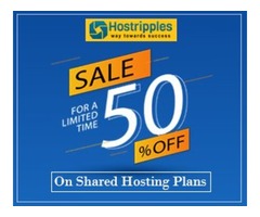 Get Flat 50% OFF on Web Hosting Services | free-classifieds-canada.com - 3