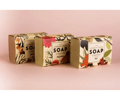 Custom soap boxes Wholesale in Canada | free-classifieds-canada.com - 1