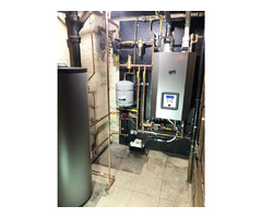 Get Reliable Residential Boiler Services in Burlington | free-classifieds-canada.com - 1