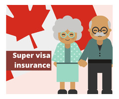 Super Visa Insurance Quotes | free-classifieds-canada.com - 1