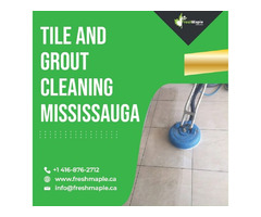 The Best Tile and Grout Cleaning Mississauga Services | free-classifieds-canada.com - 1