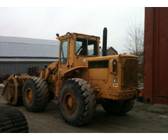Here You Can Get Best Offers On Caterpillar 966c For Sale | free-classifieds-canada.com - 2