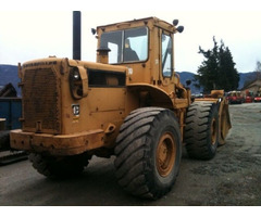 Here You Can Get Best Offers On Caterpillar 966c For Sale | free-classifieds-canada.com - 3