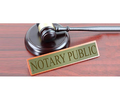 Notary Public Lawyer in Cambridge | free-classifieds-canada.com - 1