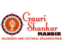 Hindu Temple In Brampton | Shri Gauri Shankar Mandir | free-classifieds-canada.com - 1
