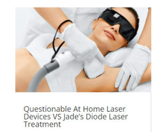 Avail the best Laser hair removal in Toronto service | free-classifieds-canada.com - 1