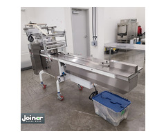 BANKRUPTCY FOOD PROCESSING  EQUIPMENT ONLINE AUCTION | free-classifieds-canada.com - 2