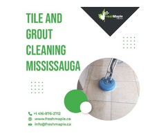 The Best Tile and Grout Cleaning Mississauga Services | free-classifieds-canada.com - 1