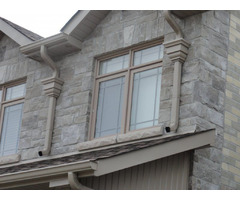 Eavestroughing Services in Toronto | free-classifieds-canada.com - 1