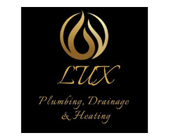 Lux Plumbing & Drainage | free-classifieds-canada.com - 2