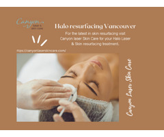 Canyon Laser & Skin Care | free-classifieds-canada.com - 1