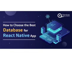 Hire Dedicated React Native Developer for Your Project | free-classifieds-canada.com - 1