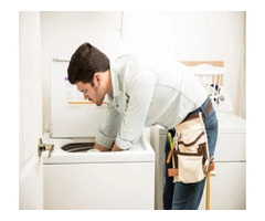 Speedy Appliances Repair Offers Premium Dryer Repair Services | free-classifieds-canada.com - 1