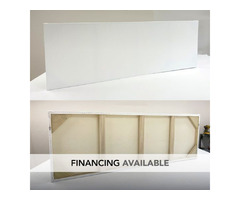 144 inch Canvas (12 ft Canvas) | free-classifieds-canada.com - 7