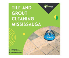  Top Best Tile and Grout Cleaning Mississauga Services | free-classifieds-canada.com - 1
