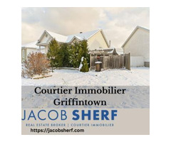Courtier Immobilier Griffintown | free-classifieds-canada.com - 1
