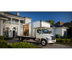 1Pro Vancouver Moving & Shipping Company - Local Vancouver Movers  | free-classifieds-canada.com - 1