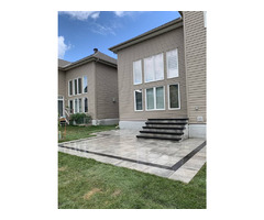 Canark: Residential Paving Services | Ottawa | free-classifieds-canada.com - 1