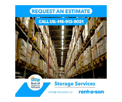 Best Storage Units in Toronto, ON | free-classifieds-canada.com - 1