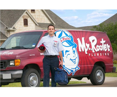 Mr. Rooter Plumbing of Lethbridge | free-classifieds-canada.com - 1