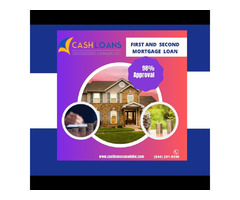 First Second Mortgage Loan in Montroyal | free-classifieds-canada.com - 1