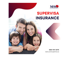 Super Visa Insurance | Parent Super Visa | free-classifieds-canada.com - 1