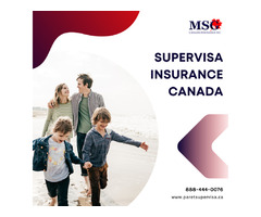 Super Visa Insurance | free-classifieds-canada.com - 1