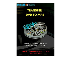 Converting a DVD to MP4: Exploring Your Options | free-classifieds-canada.com - 1