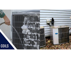 How Perfect Choice Services Can Help You Clean Your Air Duct | free-classifieds-canada.com - 1