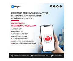 Top Features Of A Successful And User-Friendly Mobile App | free-classifieds-canada.com - 1