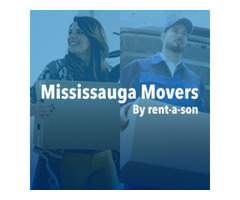 Best Moving Services in Mississauga, ON | free-classifieds-canada.com - 1