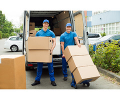 Best Moving Services in Mississauga, ON | free-classifieds-canada.com - 2