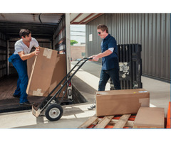 Best Moving Services in Mississauga, ON | free-classifieds-canada.com - 3