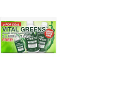Naka-vital-greens-liquid | free-classifieds-canada.com - 1