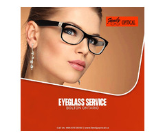 Eyeglass Service Bolton Ontario | free-classifieds-canada.com - 1