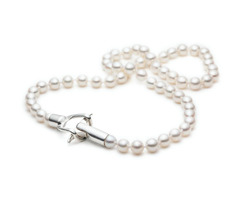 Colliers de perles | MichaudMichaud | free-classifieds-canada.com - 1