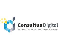Consultus Digital | free-classifieds-canada.com - 1