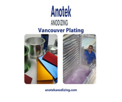 Custom manufacturer offering silver plating services in Vancouver  | free-classifieds-canada.com - 1