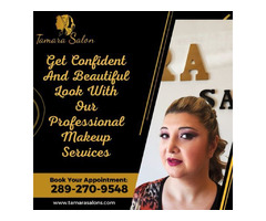 Looking For a Beauty Salon in Milton For Valentine’s Day? | free-classifieds-canada.com - 1